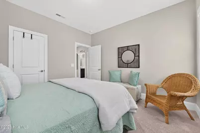 1018 N Caswell Avenue, Southport, NC 28461 - Photo 27