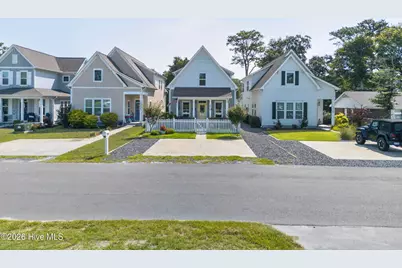 1018 N Caswell Avenue, Southport, NC 28461 - Photo 59