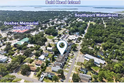 1018 N Caswell Avenue, Southport, NC 28461 - Photo 41
