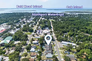 1018 N Caswell Ave, Southport, NC 28461 - Photo 5