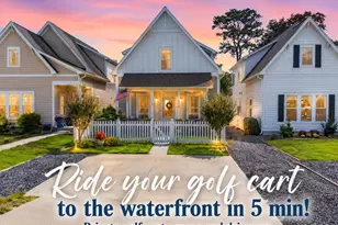 1018 N Caswell Ave, Southport, NC 28461 - Photo 1