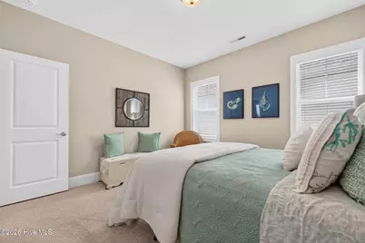 1018 N Caswell Avenue, Southport, NC 28461 - Photo 25