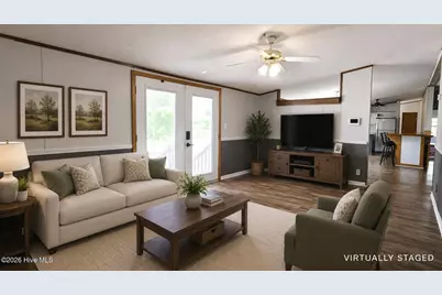 129 Doll Harrell Road, Hertford, NC 27944 - Photo 7