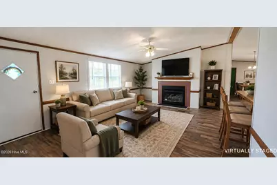 129 Doll Harrell Road, Hertford, NC 27944 - Photo 5