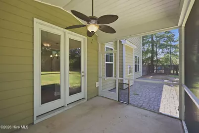 415 Canvasback Lane, Sneads Ferry, NC 28460 - Photo 37