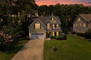 415 Canvasback Ln, Sneads Ferry, NC 28460 - Photo 1
