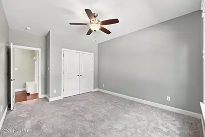 415 Canvasback Lane, Sneads Ferry, NC 28460 - Photo 19
