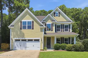 415 Canvasback Ln, Sneads Ferry, NC 28460 - Photo 3