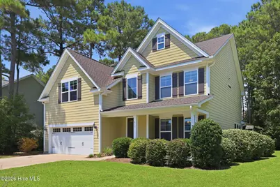 415 Canvasback Lane, Sneads Ferry, NC 28460 - Photo 3