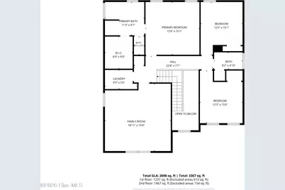 415 Canvasback Lane, Sneads Ferry, NC 28460 - Photo 49