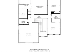 415 Canvasback Ln, Sneads Ferry, NC 28460 - Photo 49