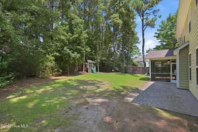 415 Canvasback Lane, Sneads Ferry, NC 28460 - Photo 35
