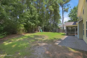 415 Canvasback Ln, Sneads Ferry, NC 28460 - Photo 35