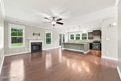 415 Canvasback Lane, Sneads Ferry, NC 28460 - Photo 15