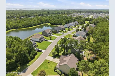 415 Canvasback Lane, Sneads Ferry, NC 28460 - Photo 47