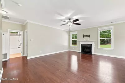 415 Canvasback Lane, Sneads Ferry, NC 28460 - Photo 13