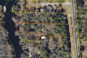 2 Ivanhoe Rd, Ivanhoe, NC 28447 - Photo 1
