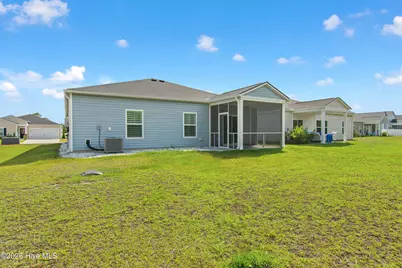 948 Bourne Drive SW, Ocean Isle Beach, NC 28469 - Photo 3
