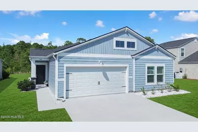 948 Bourne Drive SW, Ocean Isle Beach, NC 28469 - Photo 1