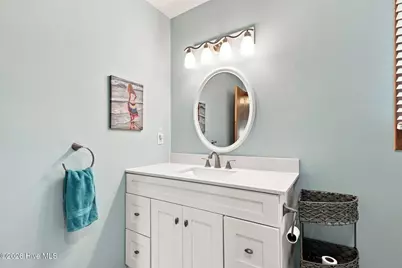 1308 Ocean Drive, Emerald Isle, NC 28594 - Photo 29