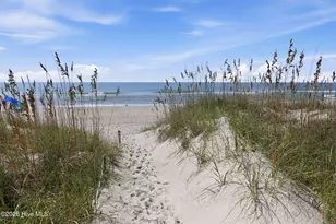1308 Ocean Dr, Emerald Isle, NC 28594 - Photo 13