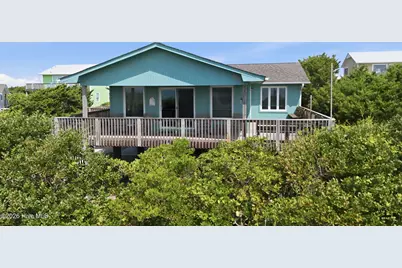 1308 Ocean Drive, Emerald Isle, NC 28594 - Photo 1