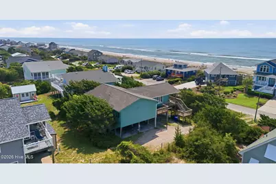 1308 Ocean Drive, Emerald Isle, NC 28594 - Photo 3