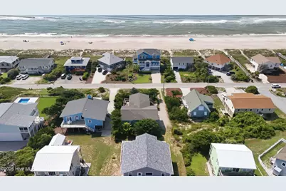 1308 Ocean Drive, Emerald Isle, NC 28594 - Photo 47