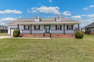 207 Sussex Pl, Goldsboro, NC 27530 - Photo 1