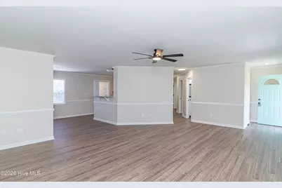 207 Sussex Place, Goldsboro, NC 27530 - Photo 9