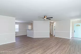 207 Sussex Pl, Goldsboro, NC 27530 - Photo 9