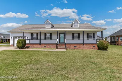 207 Sussex Place, Goldsboro, NC 27530 - Photo 49