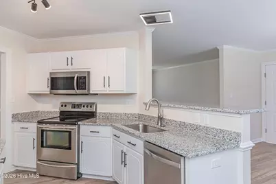 207 Sussex Place, Goldsboro, NC 27530 - Photo 17