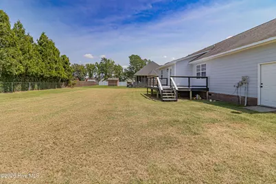 207 Sussex Place, Goldsboro, NC 27530 - Photo 41