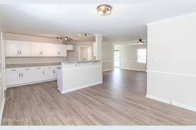 207 Sussex Place, Goldsboro, NC 27530 - Photo 15