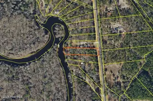 3 Ivanhoe Rd, Ivanhoe, NC 28447 - Photo 1