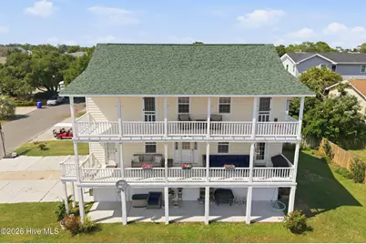 930 Riptide Lane, Carolina Beach, NC 28428 - Photo 3
