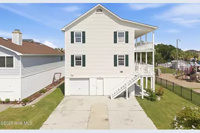 930 Riptide Lane, Carolina Beach, NC 28428 - Photo 5