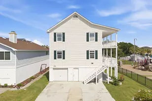 930 Riptide Ln, Carolina Beach, NC 28428 - Photo 5