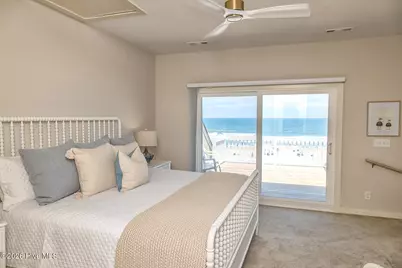 14 E Atlanta Street #Unit B, Wrightsville Beach, NC 28480 - Photo 23
