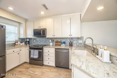 14 E Atlanta Street #Unit B, Wrightsville Beach, NC 28480 - Photo 13