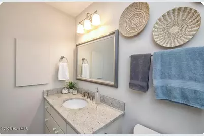 14 E Atlanta Street #Unit B, Wrightsville Beach, NC 28480 - Photo 19