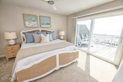14 E Atlanta Street #Unit B, Wrightsville Beach, NC 28480 - Photo 17