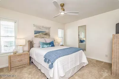 14 E Atlanta Street #Unit B, Wrightsville Beach, NC 28480 - Photo 21