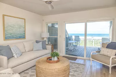 14 E Atlanta Street #Unit B, Wrightsville Beach, NC 28480 - Photo 3