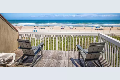 14 E Atlanta Street #Unit B, Wrightsville Beach, NC 28480 - Photo 1