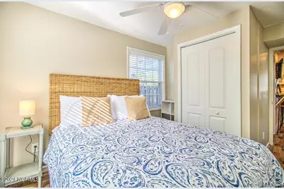 205 Florence Avenue #Apt 4, Carolina Beach, NC 28428 - Photo 17