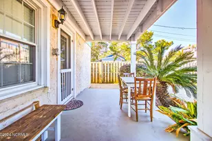 205 Florence Ave, Carolina Beach, NC 28428 - Photo 5