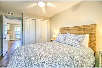 205 Florence Avenue #Apt 4, Carolina Beach, NC 28428 - Photo 21