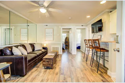 205 Florence Avenue #Apt 4, Carolina Beach, NC 28428 - Photo 9